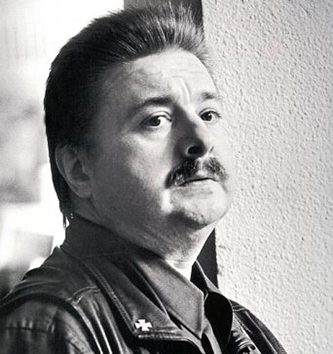 ПРИСЕКИН Сергей Николаевич (1958-2015)
