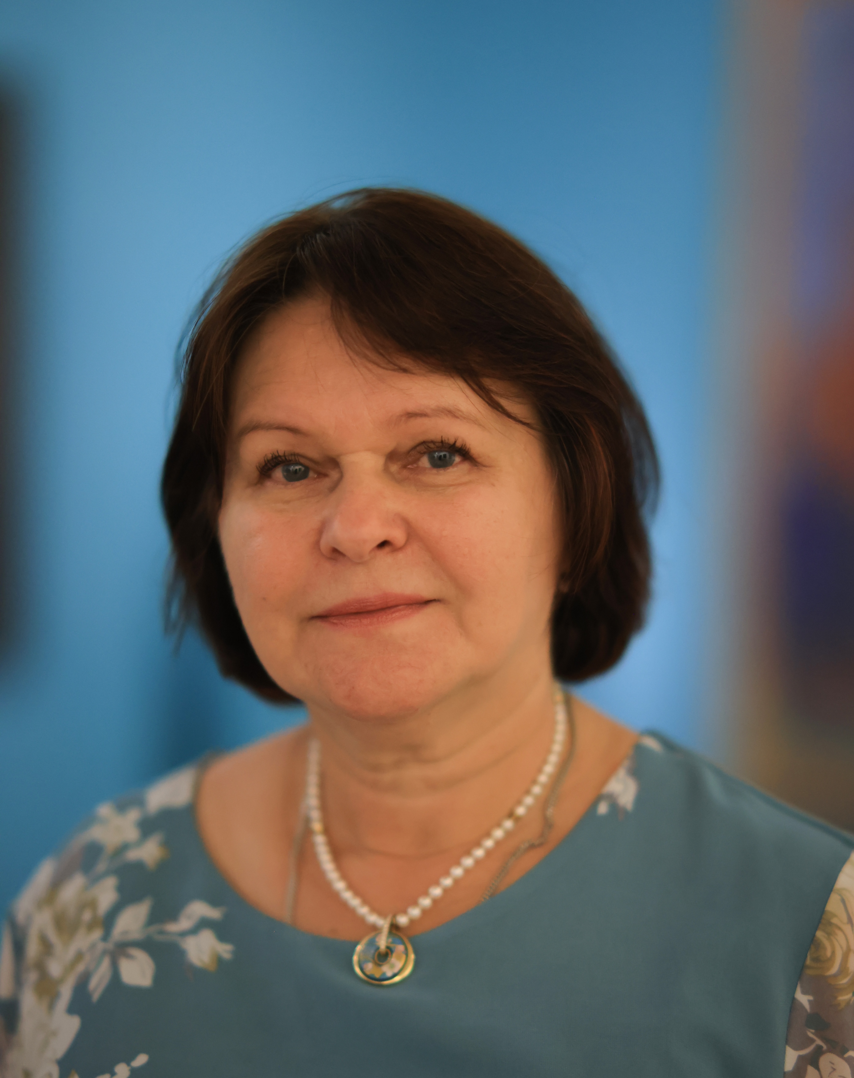 ОВСИЕНКО Наталия Дмитриевна