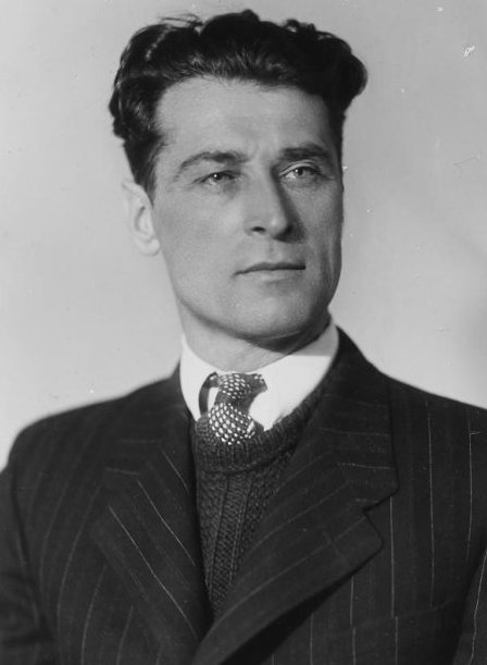 РОМАС Яков Дорофеевич (1902-1969)
