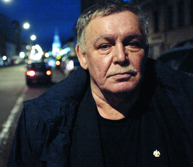 ГОРЕВОЙ Владимир Эмильевич (1944-2019)