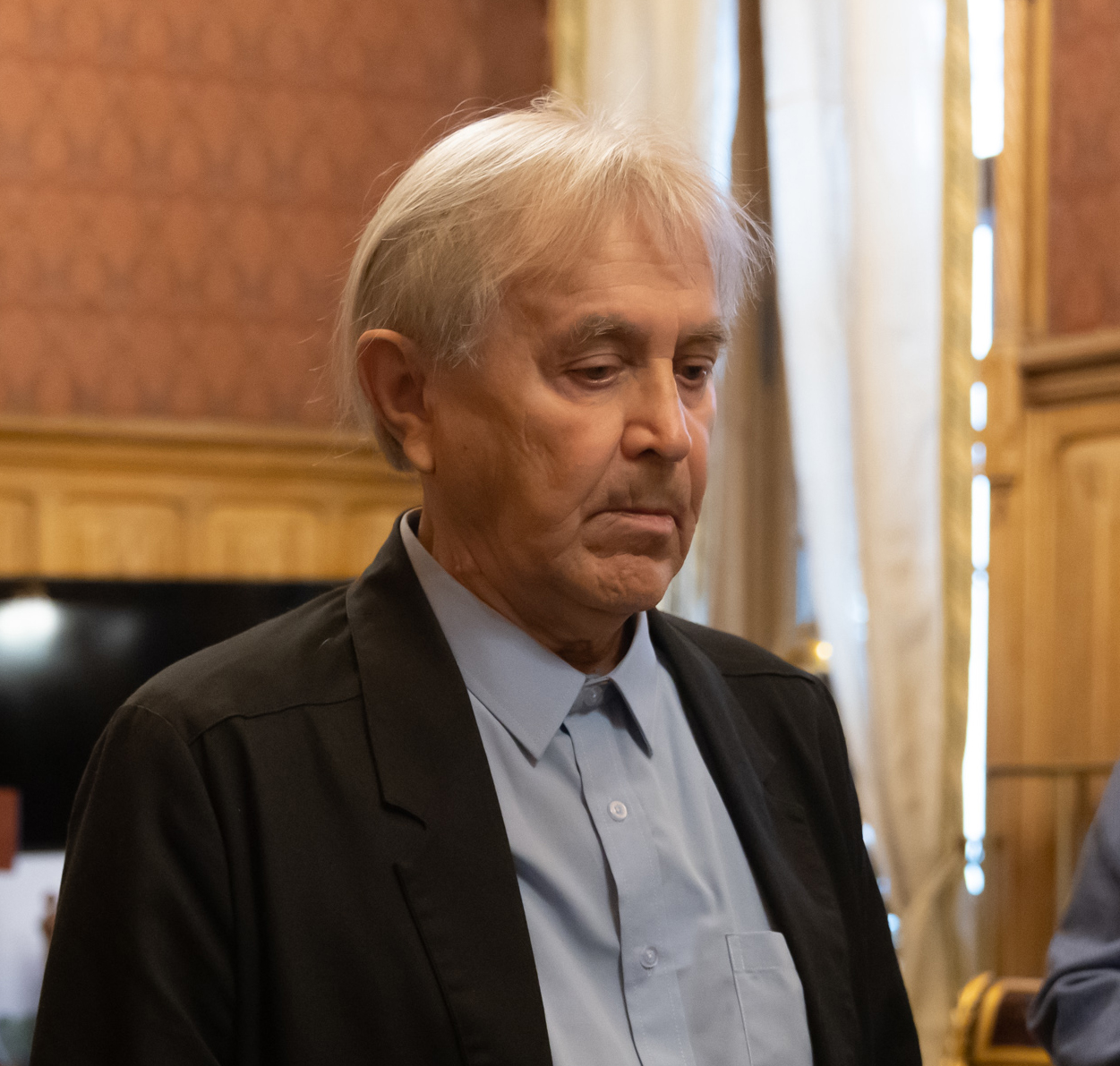 ЗАЙЦЕВ Николай Егорович