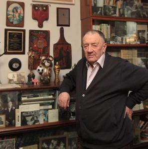 Памяти Виктора Александровича Чижикова (1935-2020)