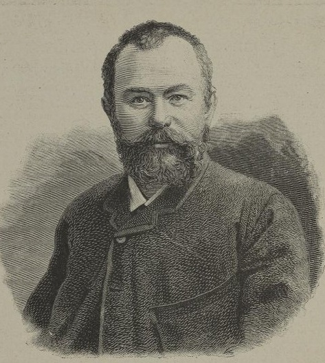 БОГОМОЛОВ Иван Семёнович (1841-1886)