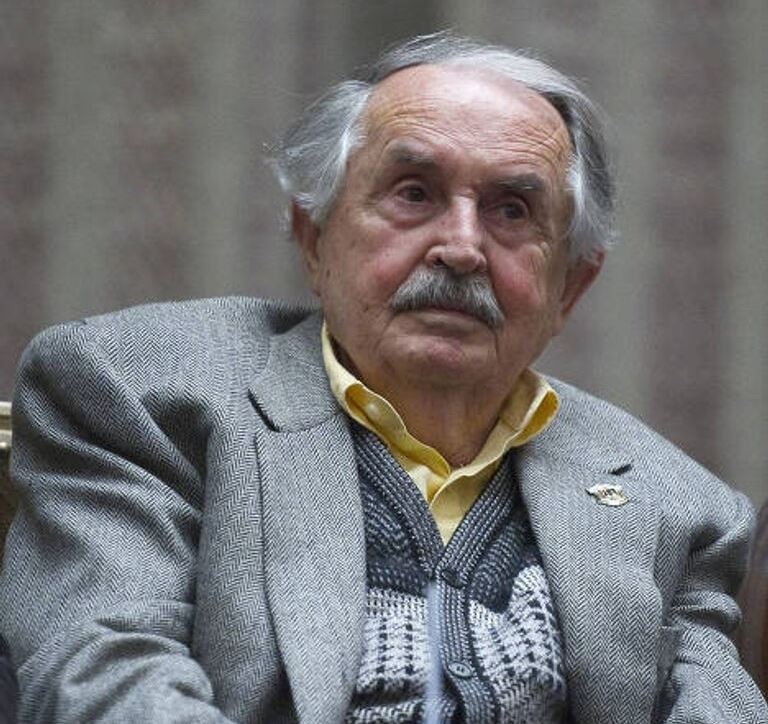 ГУЭРРА Тонино (1920-2012)