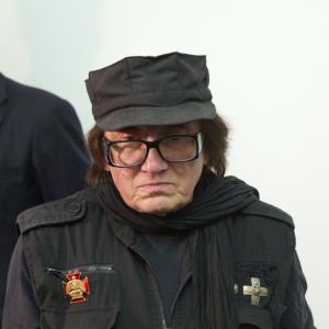 К 80-летию почётного зарубежного члена РАХ Михаила Шемякина
