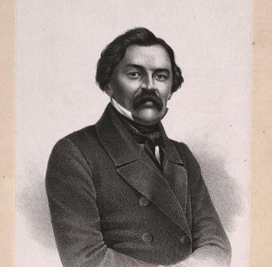 ТИММ (Георг-Вильгельм) Василий Фёдорович (1820-1895)