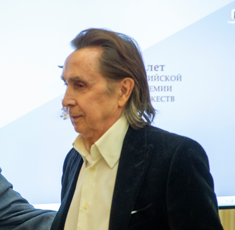 ПИРОГОВ Иван Иванович