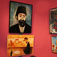 Выставка «Взгляд на творчество художника  Нико Пиросмани из 21 века» в Егорьевске            