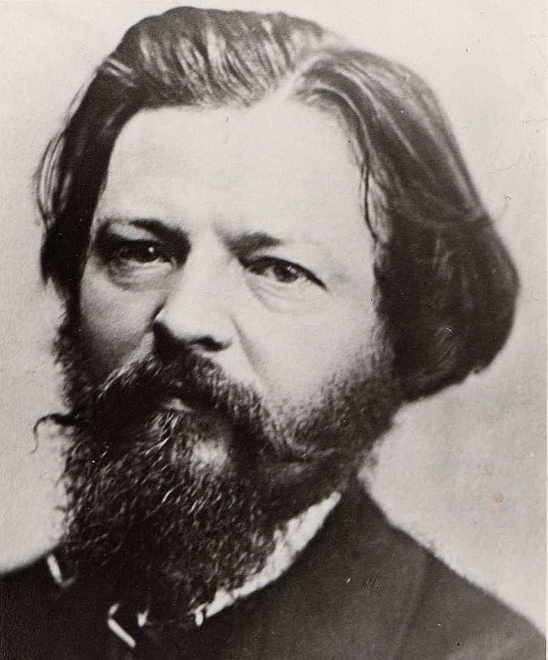ВЕНИГ Карл Богданович (1830-1908)