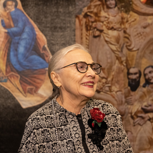 К юбилею Натальи Владимировны Мурадовой
