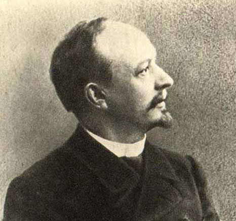 КАСАТКИН Николай Алексеевич (1859-1930)