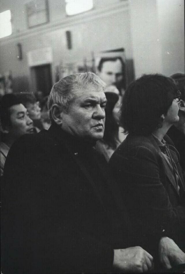 МАЛЬЦЕВ Евгений Демьянович (1929-2003)