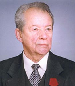 Памяти Виктора Сергеевича Егерева (1923-2016)