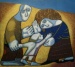 Алексей Бегов. "О земле, о небе, о душе...". Живопись
