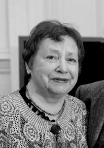 Памяти сотрудника РАХ Нинель Николаевны Мазуренко (1937-2022)