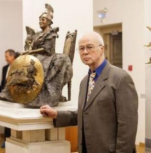 К 75-летию Леонида Михайловича Баранова 