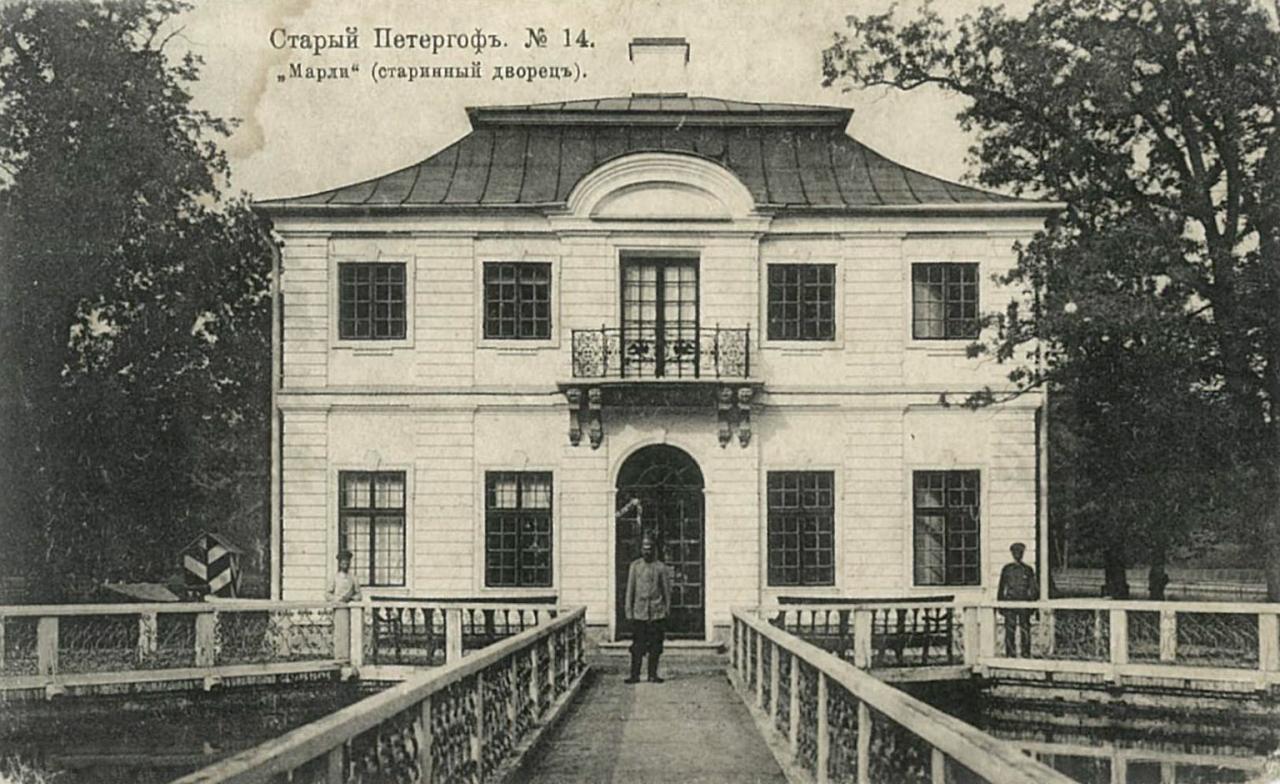 СЕМЁНОВ Александр Иванович (1856–1909)
