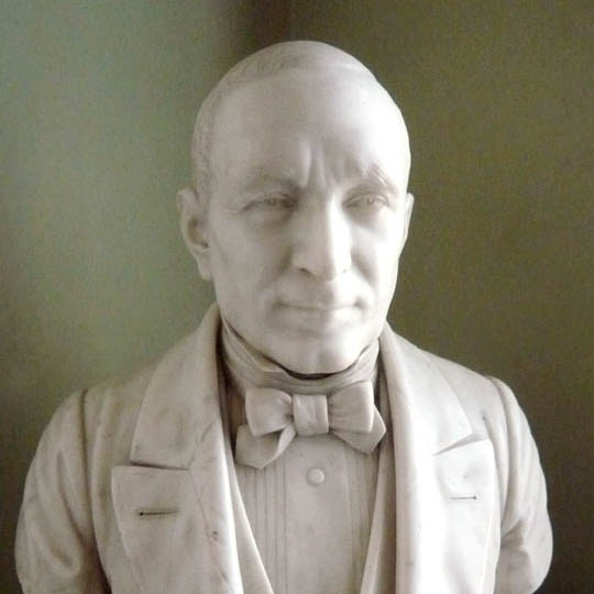 МОРАНДИ Франц (Франциск) Осипович (1811-1894)