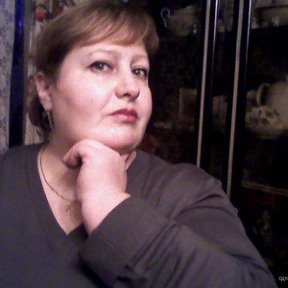 Памяти Галины Александровны Рябовой (1963 –2021)