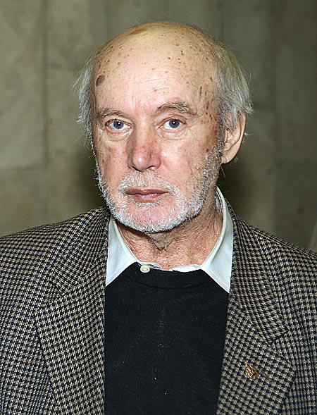 КОПЕЙКО Юрий Васильевич (1933-2010)