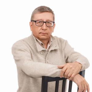 К 60-летию почётного члена РАХ Александра Николаевича Шилова