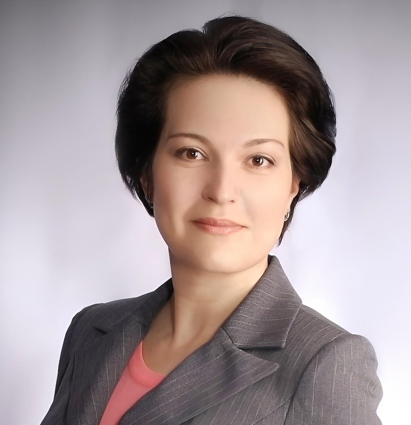 МАКАРОВА Елена Владимировна