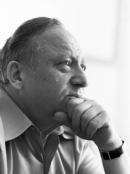 БЕЛОПОЛЬСКИЙ Яков Борисович (1916-1993)