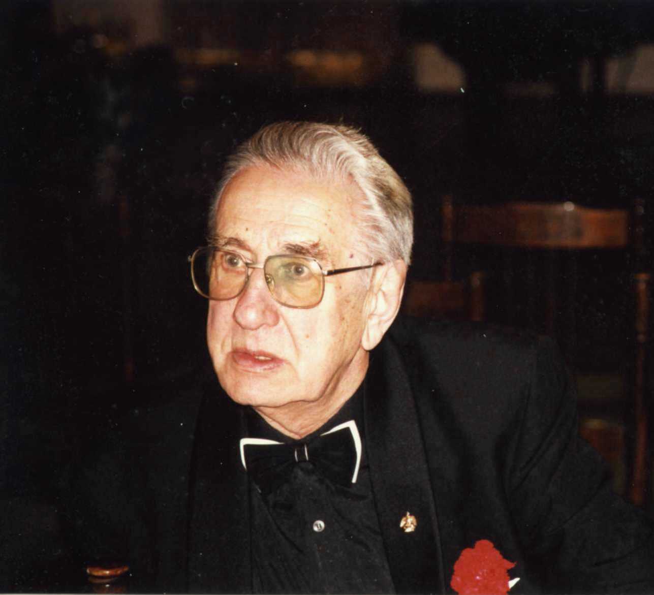 КУРИЛКО-РЮМИН Михаил Михайлович (1923-2012)