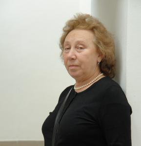 К 75-летию Ирины Александровны Старженецкой