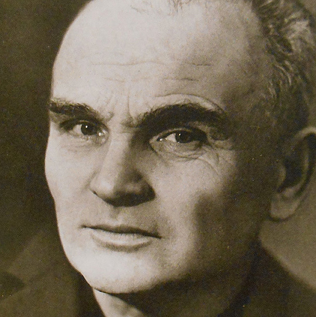 НЕЧИТАЙЛО Василий Кириллович (1915-1980)