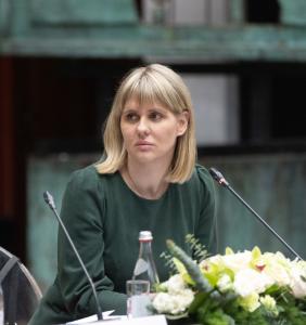 К юбилею почётного члена РАХ Татьяны Александровны Самарской