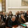 Вручение наград Российской академии художеств 24 декабря 2013 года