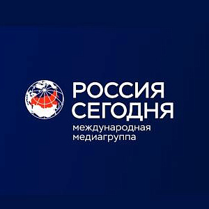 Президент РАХ В.З.Церетели поздравил МИА «Россия сегодня» с 85-летием