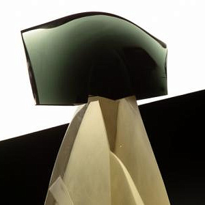 Выставка декоративной пластики Андрея Молчановского «Форма в пространстве» 