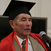 К юбилею почетного члена РАХ Алексея Трофимова