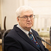К 75-летию Михаила Алексеевича Бусева