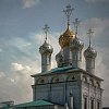 XXXVI Алпатовские чтения «Современный храм и идентичность российского искусства» в РАХ