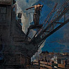 Выставка «Советская эпоха 1920-1950-х гг.» в Санкт-Петербурге