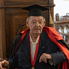 К 80-летию почетного члена РАХ Михаила Ефремовича Перченко