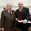 К 90-летию почетного члена РАХ Юрия Петровича Мирошниченко