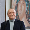 К 75-летию почетного члена РАХ Николая Алексеевича Антонова