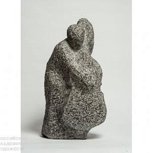 Выставка "Скульптура в камне XX–XXI века" в Русском музее.