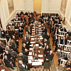 574-ое Академическое собрание Российской академии художеств