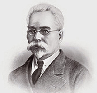 ЗАРУБИН Виктор Иванович (1866-1928)