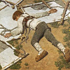 Круглый стол «…Искусство в позднесоветский период и после: проблемы изучения» НИИ РАХ