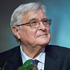 К юбилею почетного члена РАХ Олега Басилашвили 