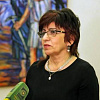 К юбилею Каринэ Константиновны Назаровой