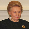 Памяти Ольги Николаевны Куликовской-Романовой (1926-2020)