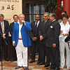 Выставочный проект «Современное искусство Индии. Индия 25» в МВК РАХ