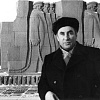 «Я художник своего времени, своего народа...».  Выставка к 90-летию со дня рождения Ю.П.Ишханова в Красноярске